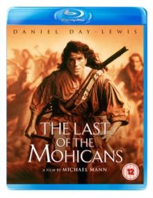 The Last of the Mohicans