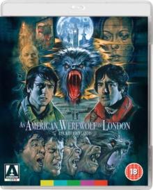 An  American Werewolf in London