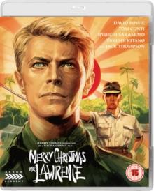 Merry Christmas Mr Lawrence