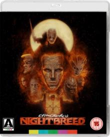 Nightbreed