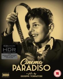 Cinema Paradiso