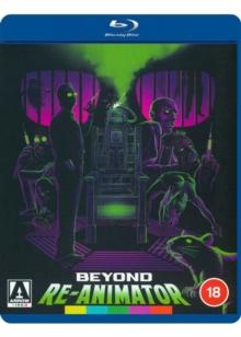 Beyond re-animator