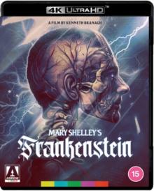 Mary Shelley's Frankenstein