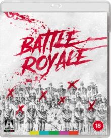 Battle Royale