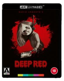 Deep Red