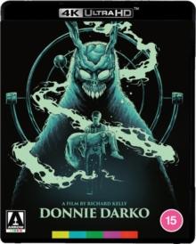 Donnie Darko