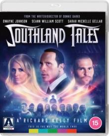 Southland Tales