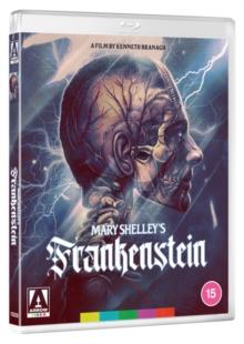 Mary Shelley's Frankenstein