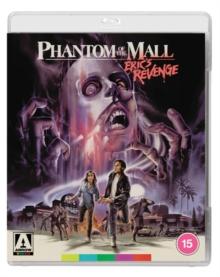 Phantom of the Mall - Eric's Revenge