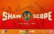 Shawscope: Volume Two