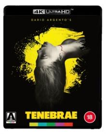 Tenebrae