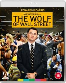 The Wolf Of Wall Street