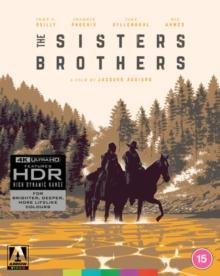 The Sisters Brothers