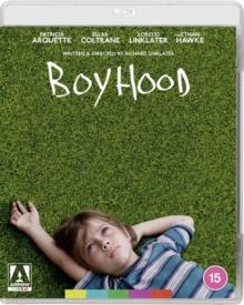 Boyhood