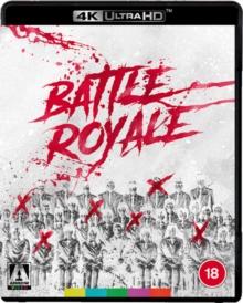 Battle Royale