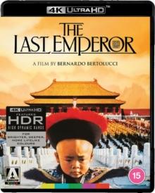 The Last Emperor