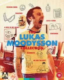 The Lukas Moodysson Collection