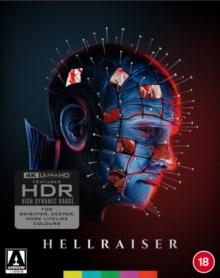 Hellraiser