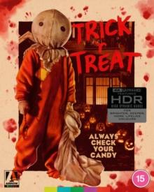 Trick 'R Treat