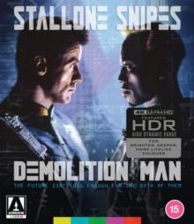 Demolition Man