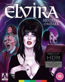 Elvira - Mistress of the Dark