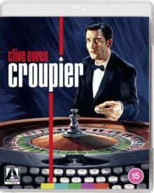 Croupier