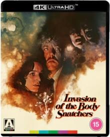 Invasion Of The Body Snatchers