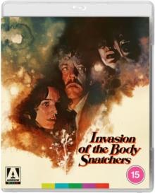 Invasion of the Body Snatchers