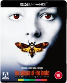 The Silence of the Lambs