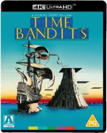 Time Bandits