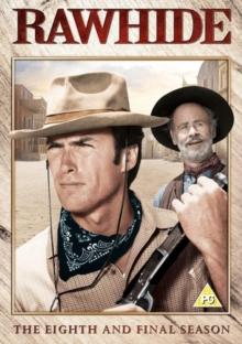 Rawhide: The Eighth and Final Season