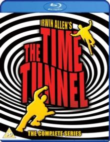 The Time Tunnel: The Complete Series