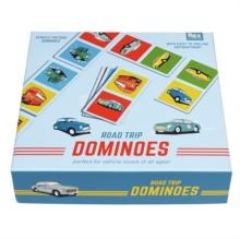 Dominoes - Road Trip