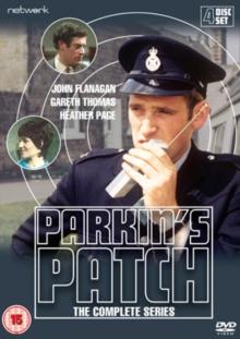 Parkin's Patch: The Complete Series