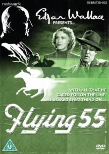 Flying Fifty-five