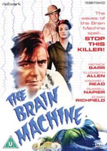 The Brain Machine