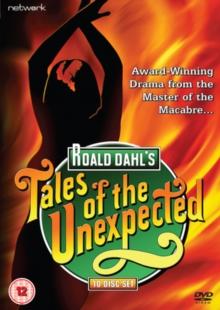 Roald Dahl's Tales of the Unexpected