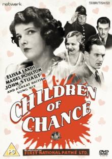 Children Of Chance