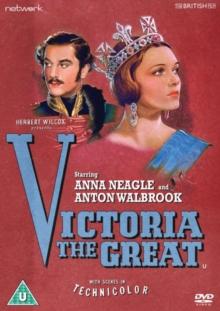 Victoria the Great