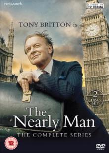 The Nearly Man: The Complete Series