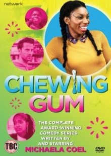 Chewing Gum: The Complete Series