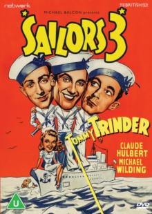 Sailors Three