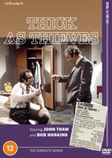 Thick As Thieves: The Complete Series