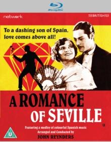 A   Romance of Seville