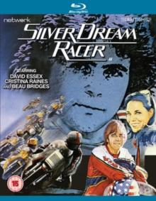 Silver Dream Racer