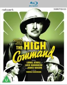 The High Command