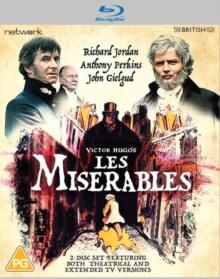 Les Miserables