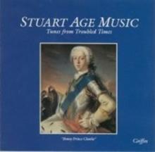 Stuart Age Music