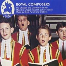 Royal Composers