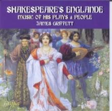 Shakespeare's England